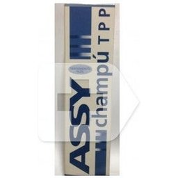 TPP shampooing pédiculicide après shampooing 250ml