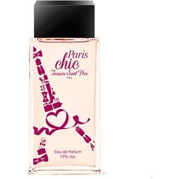 Paris Chic Woman Eau de Parfum 100ml
