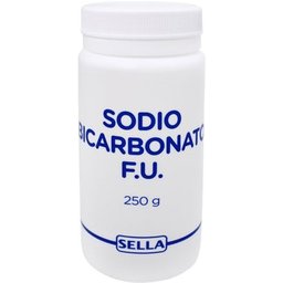 Bicarbonate de Sodium 250g