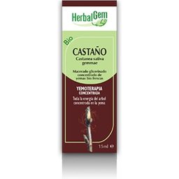 Castaño 50 ml