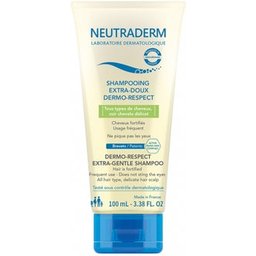 Shampoo Extra Doux Dermo-Respect 100ml
