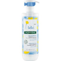 Bebé lotion hydratante 500ml