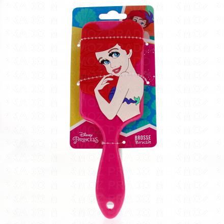 Disney - Brosse à cheveux enfant arielle