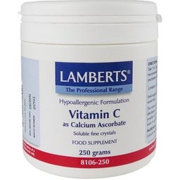 Calcium Ascorbate 250 G