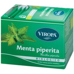 Menthe poivrée Menthe poivrée Viropa Bio 15B