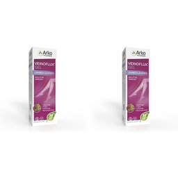 Veinoflux® Gel jambes légères bien-être immédiat