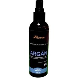 Huile d'Argan Bio 100ml