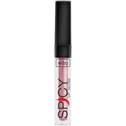 Spicy Brillance Lèvres Nº 1 3ml