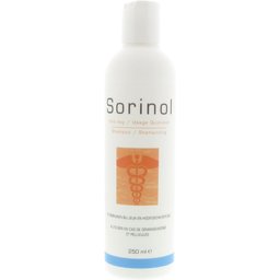 Sorinol Shampooing Every Day
