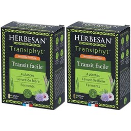 Herbesan® Transiphyt®