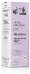 Sérum Salicylique Visage 30 ML - Flacon compte goutte 30 ml
