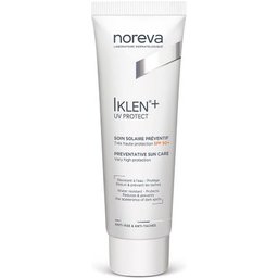 Iklen 50+ Crème photoprotectrice