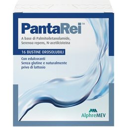 Pantarei 16 Sachets