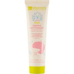 La Crème Revitalisante Boucles 150ml