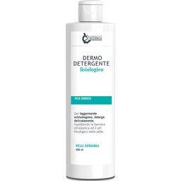 Fpr Dermo Det Fisiol 400ml