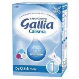 Calisma 1 Bt 1.2Kg