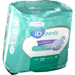 Pants Super taille L