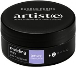 Eugène Perma Artist(e) Texture Cire Modelante 100 g - Pot 100 g