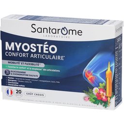Myostéo Confort Articulaire
