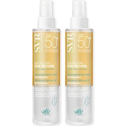 SUN Secure Eau Solaire Spf50+