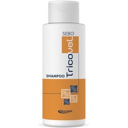 Sebo Shampoo 150ml
