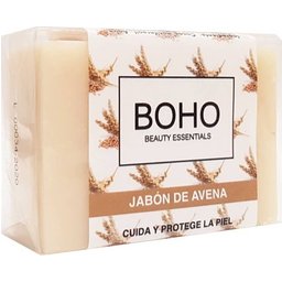Jabón Avena 100g