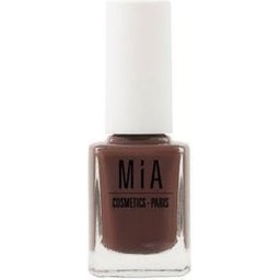 Nus de luxe en vernis Mia Mocha