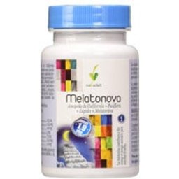 Melatonova 60caps *
