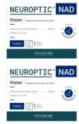 Extrait du titre pour le produit alternatif :  MagnesiumVit 40 Gélules Pack Double - Lot 2 x 30 Gélules de 450 mg