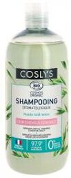 Shampoing Dermatologique Cuir Chevelu Sensible Bio 500 ml - Flacon