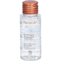 Eau Micellaire Démaquillante