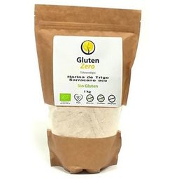 Farine de Sarrasin Bio 1kg