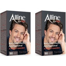 proMEN Anti-chute de cheveux