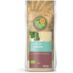 Sans Gluten Farine de Pois 350g
