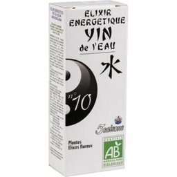 Elixir Nº10 Eau Yin Eco 50ml