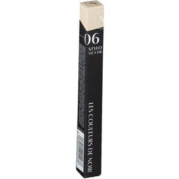 Stylo Yeux WR 06 Gris