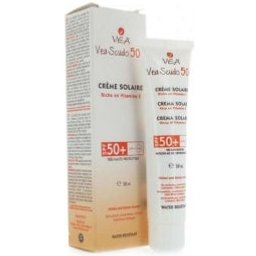 Voir Scudo Sun Cream Spf50+ 30ml