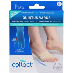 Confort Beschermer Quintus Varus L