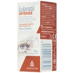 Lubrifiant Intense Multi 10Ml