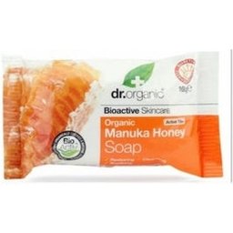 DR SAVON DE MANUKA BIO 100G