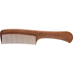 Peine Madera Escarpidor 22cm