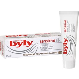 Original Deo Cream Sensitive 72 Hours 25ml