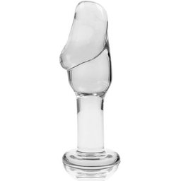 Nebula Modèle 6 Plug Cristal 12,5x4cm 1ut