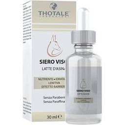 Thotale Serum Visage Lait d'Âne 30ml