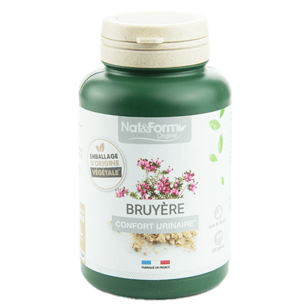 Original Bruyère 200 gélules