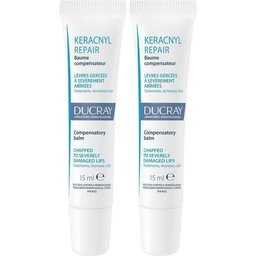 Ducray - Keracnyl Repair Baume Compensateur 15 ml