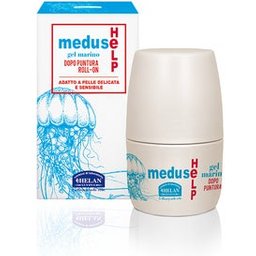 Meduse Roll-On Gel Après Piqures Marines 25ml
