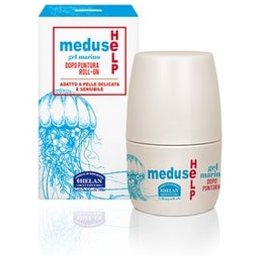 Meduse Roll-On Gel Après Piqures Marines 25ml