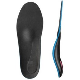 Heel Pain Pro Semelles Orthopédiques Taille 44 1 Paire