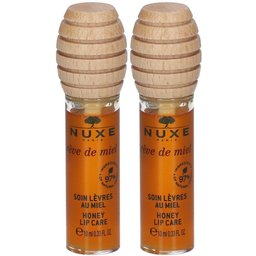 Soin Lèvres au Miel, Rêve de Miel